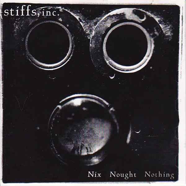 CD STIFFS INC. Nix Nought Nothing 74321279692 Onion RecordsA 1995 Europe Rock Used
CD STIFFS INC. Nix Nought Nothing 74321279692 Onion RecordsA 1995 Europe Rock Used