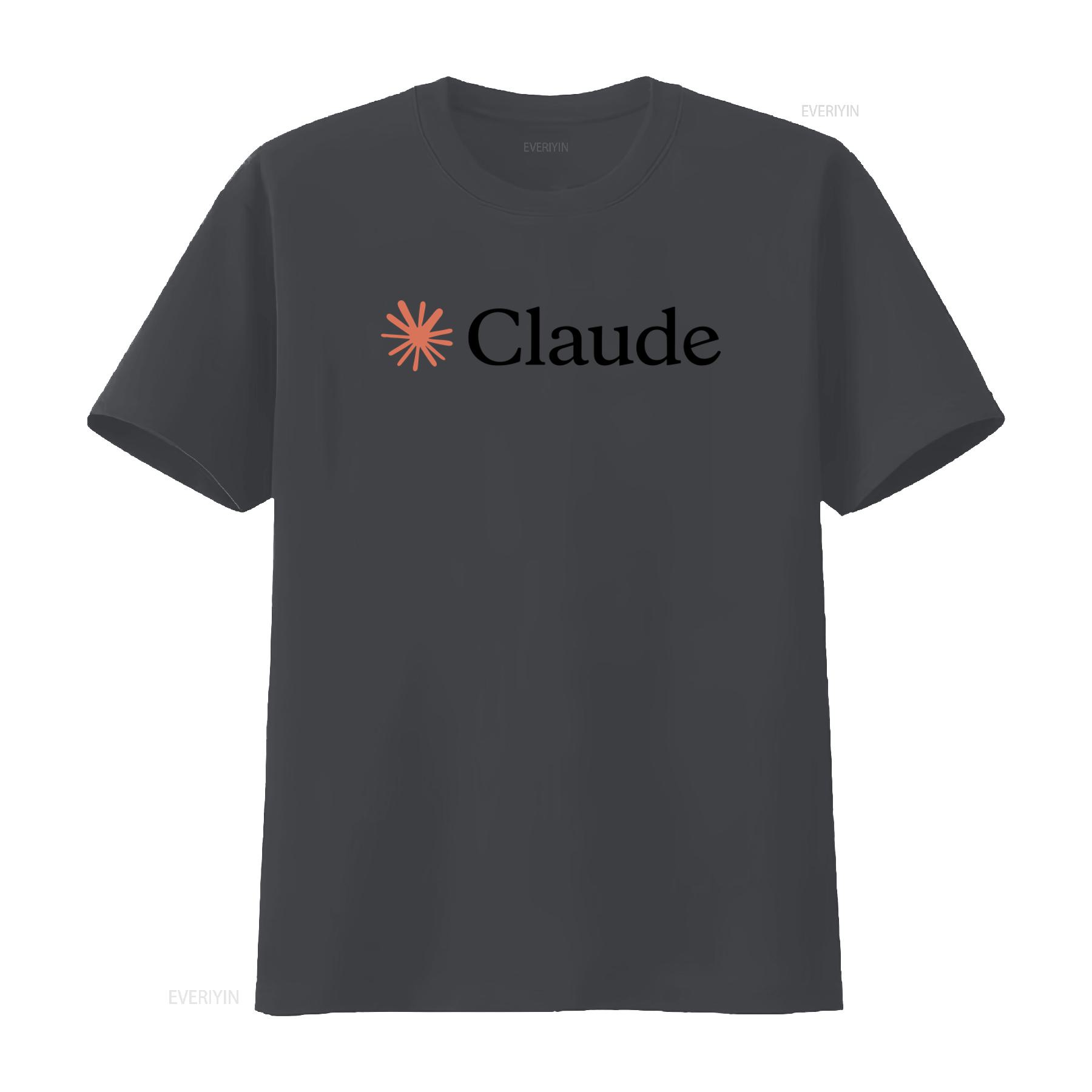 Claude AI T Shirt Cool Minimal Artificial Intelligence Tech Opus vintage Washed Top For Everyday Wear Casual fashion Soft 4XL
Claude AI T Shirt Cool Minimal Artificial Intelligence Tech Opus vintage Washed Top For Everyday Wear Casual fashion Soft 4XL