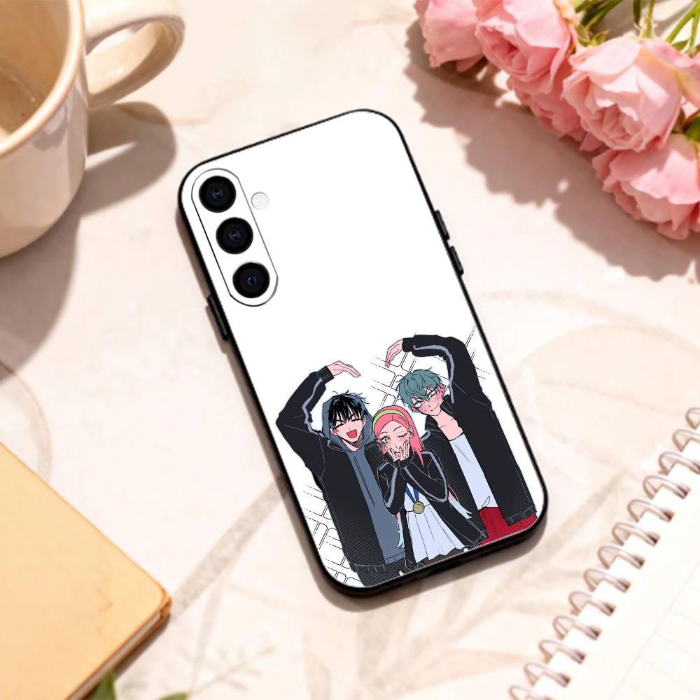 Alien S-Stage I-Ivan T-Till phone Case For Samsung Galaxy A73,A72,A71,A70,A53,A52,A51,Others Soft Black Shell Samsung a71 5g
Alien S-Stage I-Ivan T-Till phone Case For Samsung Galaxy A73,A72,A71,A70,A53,A52,A51,Others Soft Black Shell Samsung a71 5g