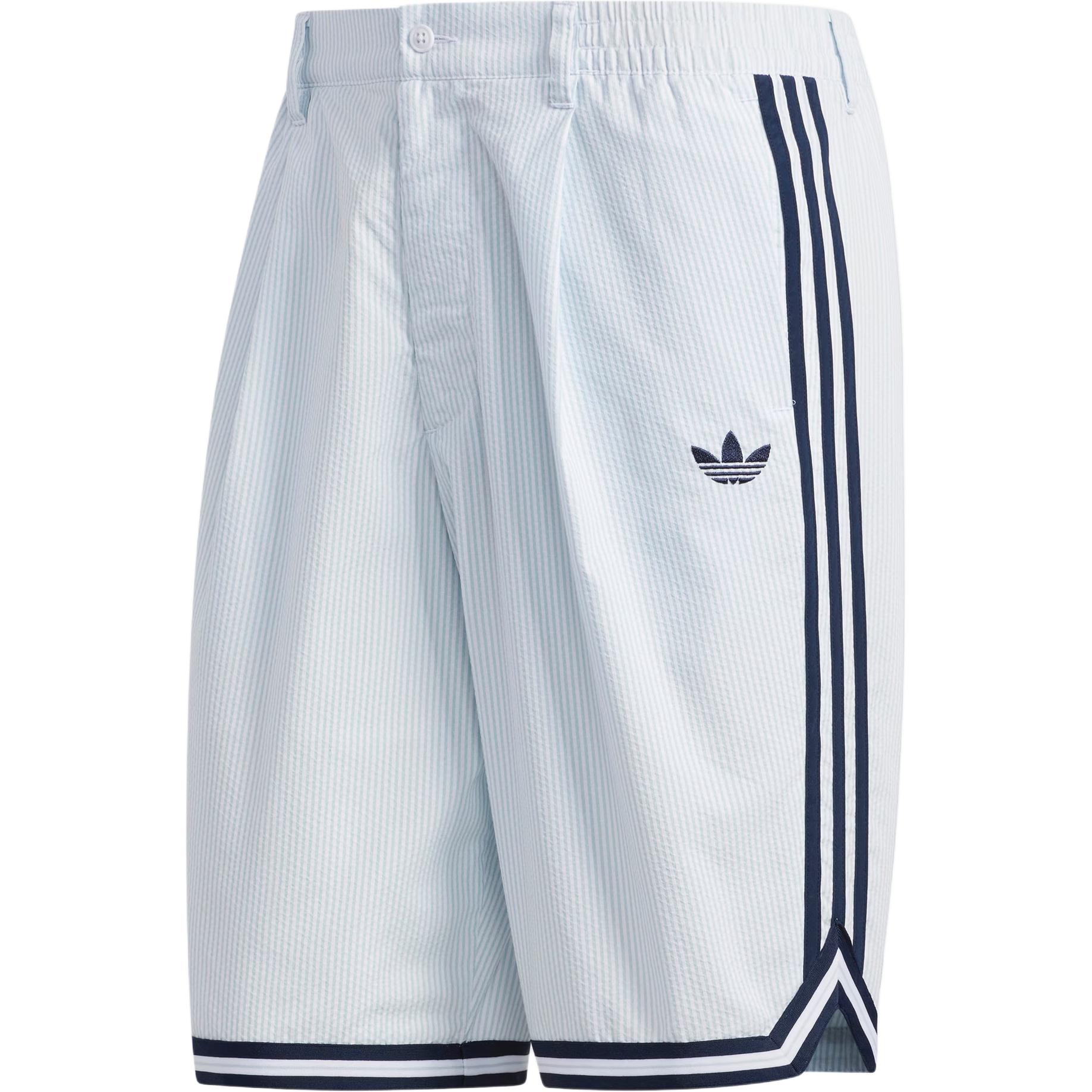 Adidas Originals Casual Shorts Men s Gray/White DV3114 170/72A/XS
Adidas Originals Casual Shorts Men s Gray/White DV3114 170/72A/XS