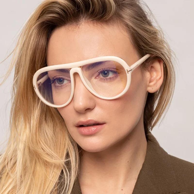 Fashion Trend Oversized Pilot Sunglasses Women For Men Luxury Brand Designer Sun Glasses Vintage Big Frame Eyeglasses Punk Driving Shade
Fashion Trend Oversized Pilot Sunglasses Women For Men Luxury Brand Designer Sun Glasses Vintage Big Frame Eyeglasses Punk Driving Shade