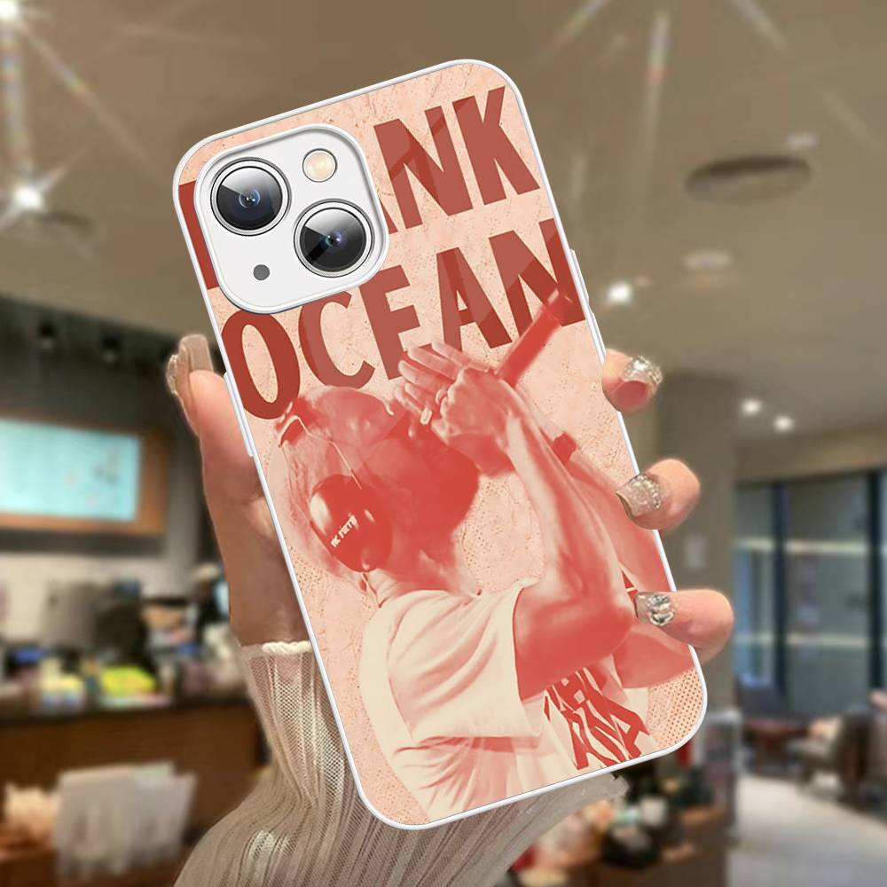 Frank Singer Cool Ocean Tempered Glass For Iphone 14 13 12 11 Pro Mini XS MAX 14Plus X XS XR Fundas iphone X
Frank Singer Cool Ocean Tempered Glass For Iphone 14 13 12 11 Pro Mini XS MAX 14Plus X XS XR Fundas iphone X
