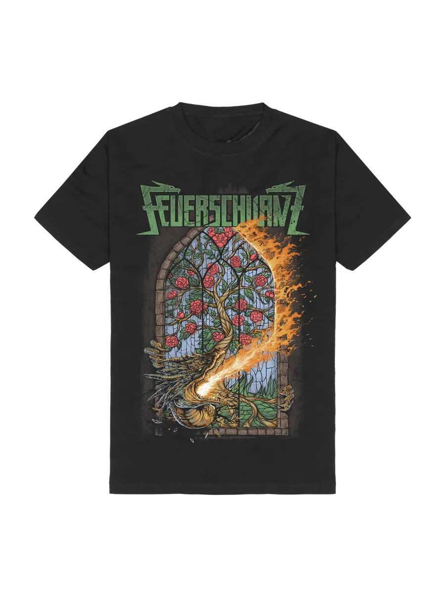 Men s Feuerschwanz Graphic T-Shirt, 100% Cotton Crew Neck Short Sleeve Tee, Casual Summer Top for Daily Wear and Gift 2XL
Men s Feuerschwanz Graphic T-Shirt, 100% Cotton Crew Neck Short Sleeve Tee, Casual Summer Top for Daily Wear and Gift 2XL