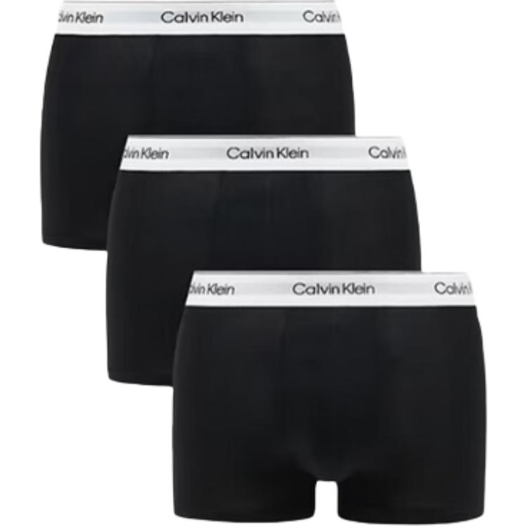 Calvin Klein Boxer Briefs Comfortable Minimalist Underwear 3-Pack Men underwear LV00NB4392-UB1 XL
Calvin Klein Boxer Briefs Comfortable Minimalist Underwear 3-Pack Men underwear LV00NB4392-UB1 XL
