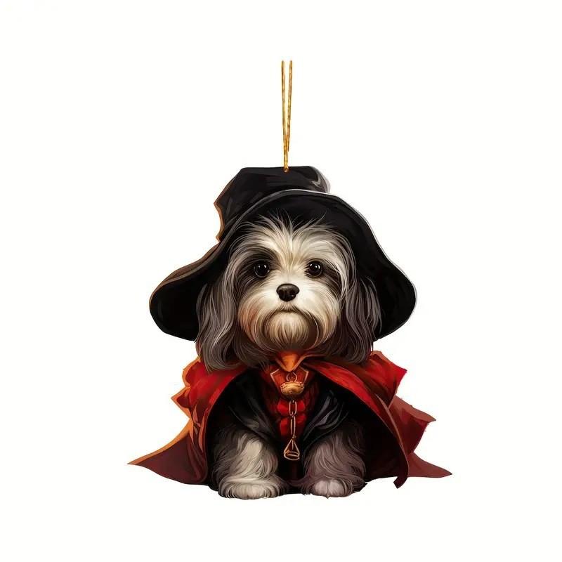 2024 Acrylic Playful Magic Cat Vehicle Ornament Fun Cartoon Car Interior Decor
2024 Acrylic Playful Magic Cat Vehicle Ornament Fun Cartoon Car Interior Decor