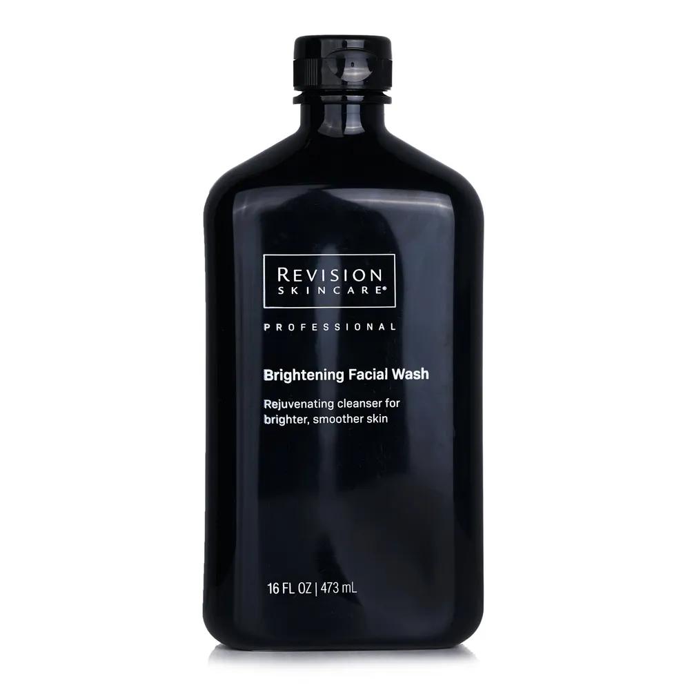 REVISION Skincare Brightening Facial Wash (Salon Size) 473ml/16oz
REVISION Skincare Brightening Facial Wash (Salon Size) 473ml/16oz
