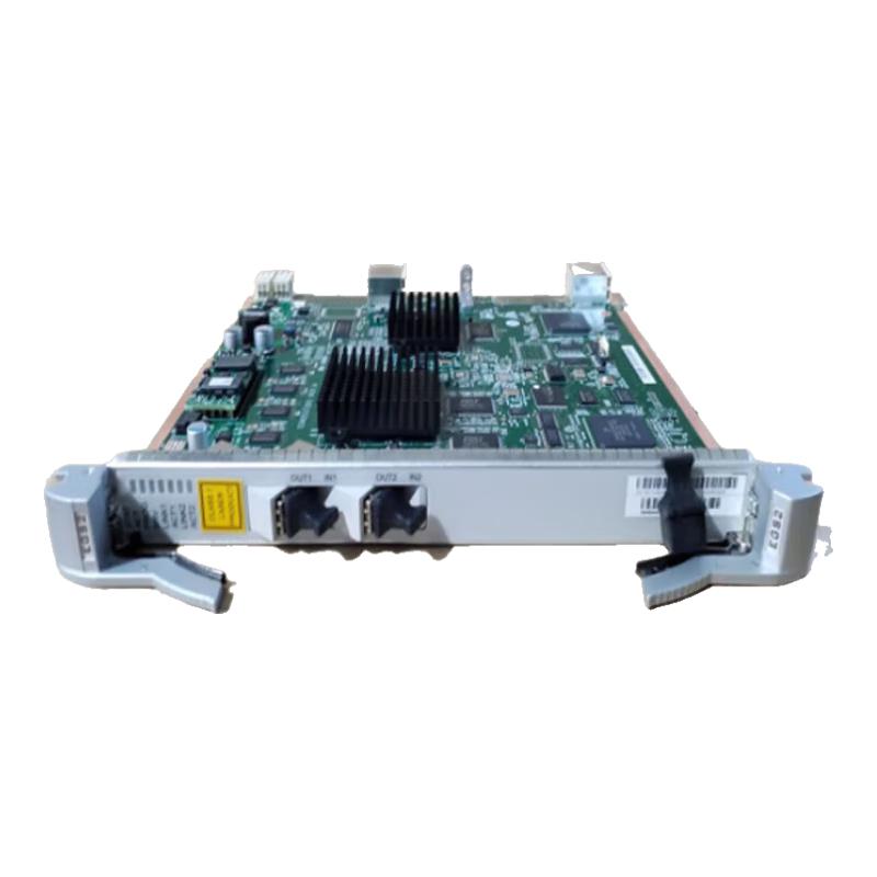 Huawei OSN Series Gigabit Ethernet Processing Board
Huawei OSN Series Gigabit Ethernet Processing Board