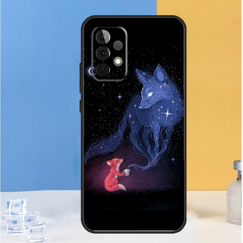 Арт с лисой для Samsung Galaxy A13 A33 A53 A36 A26 A05 A06 A16 A54 A34 A14 A32 A52 A55 A35 A15 A56 Чехол Samsung A32 4G
Арт с лисой для Samsung Galaxy A13 A33 A53 A36 A26 A05 A06 A16 A54 A34 A14 A32 A52 A55 A35 A15 A56 Чехол Samsung A32 4G