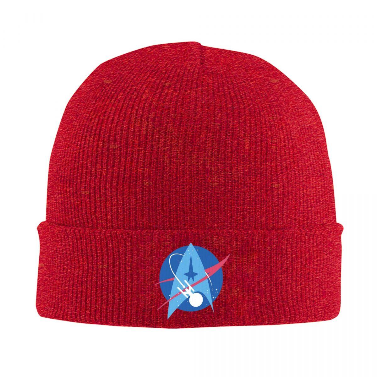 Star Treks Science Fiction TV Series Warm Knitted Cap Hip Hop Bonnet Hat Autumn Winter Outdoor Beanies Hats for Men Women Adult One Size
Star Treks Science Fiction TV Series Warm Knitted Cap Hip Hop Bonnet Hat Autumn Winter Outdoor Beanies Hats for Men Women Adult One Size