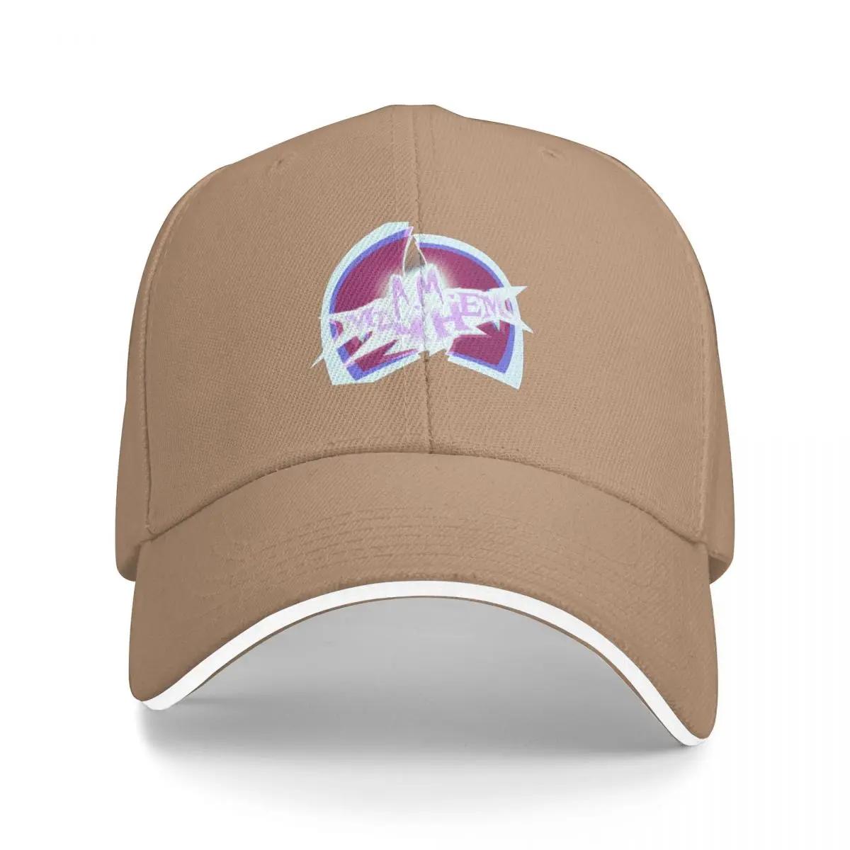Mayhem (Throwback) Baseball Cap derby hat Christmas Hat Caps For Women Unisex s
Mayhem (Throwback) Baseball Cap derby hat Christmas Hat Caps For Women Unisex s
