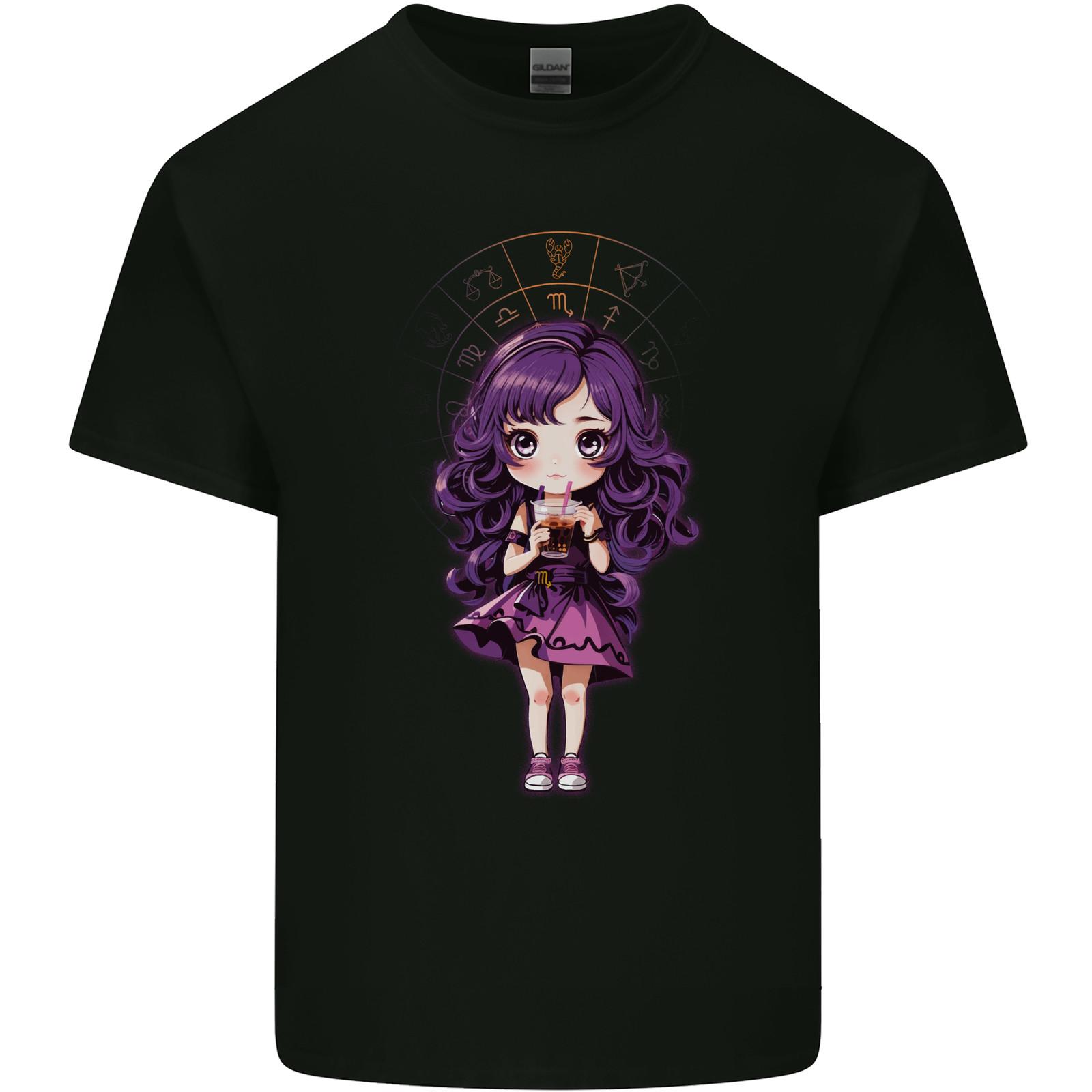 Anime Leo Chibi Mens Light Cotton T-Shirt Mens Womens Tees Top 3XL
Anime Leo Chibi Mens Light Cotton T-Shirt Mens Womens Tees Top 3XL