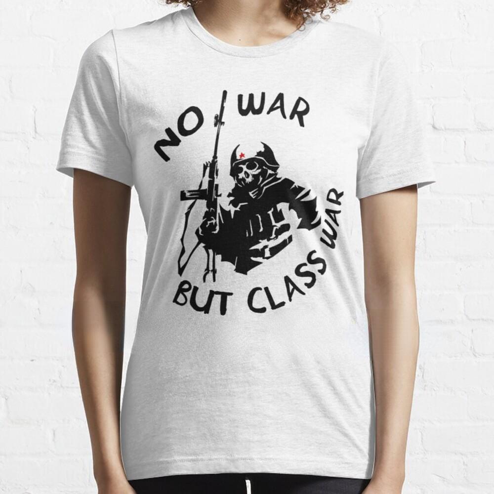 No War But Class War SkeletonAnti Imperialism Anti War Socialist Anarchist Communist Graphic Tshirts Summer Camisa Vintage Tops S
No War But Class War SkeletonAnti Imperialism Anti War Socialist Anarchist Communist Graphic Tshirts Summer Camisa Vintage Tops S