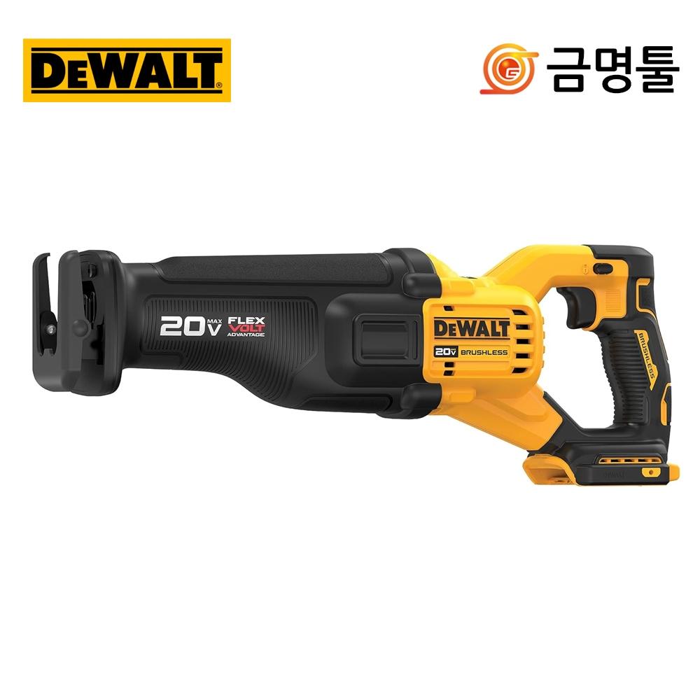 Зарядный резак DeWalt DCS386N, основной блок 20 В, BL-двигатель, сменное лезвие в одно касание, многофункциональная пила для резки верхних труб
Зарядный резак DeWalt DCS386N, основной блок 20 В, BL-двигатель, сменное лезвие в одно касание, многофункциональная пила для резки верхних труб