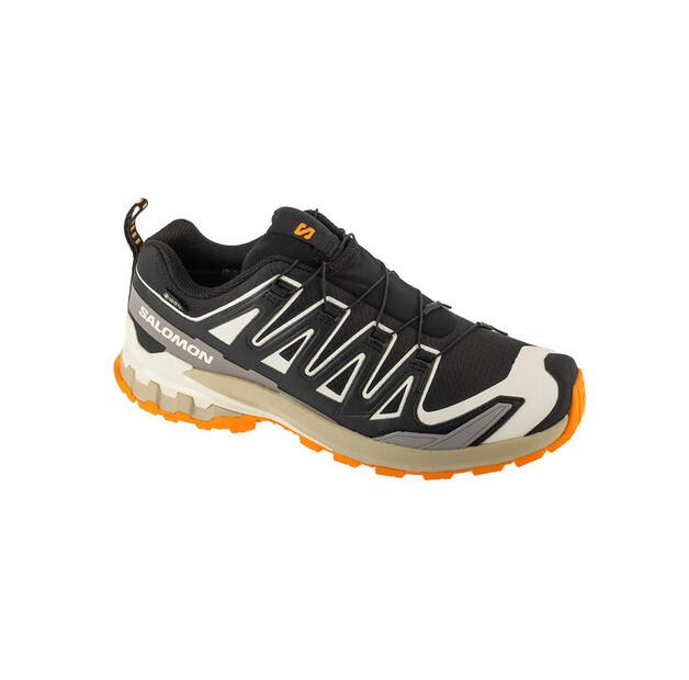 Беговые кроссовки Salomon XA Pro 3D v9 GTX EU 44_2_3
Беговые кроссовки Salomon XA Pro 3D v9 GTX EU 44_2_3