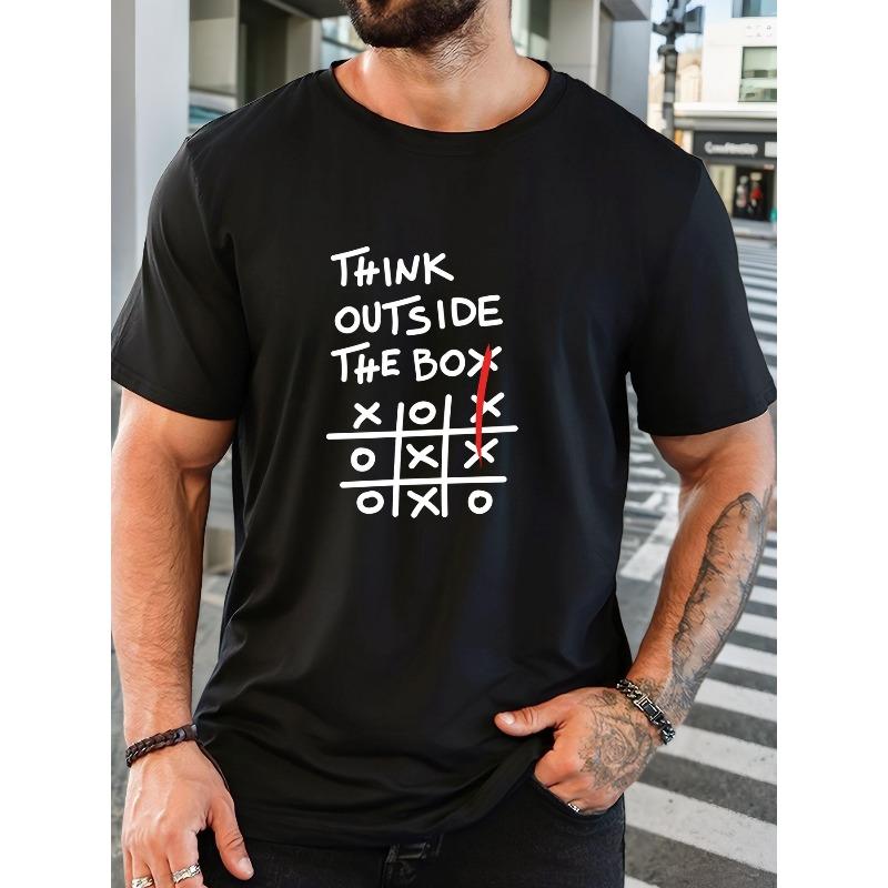 European Size Men s 180gsm Heavyweight 100% Cotton Short-Sleeve T-shirt, Summer Stylish Printed Versatile Tee 4XL чорний
European Size Men s 180gsm Heavyweight 100% Cotton Short-Sleeve T-shirt, Summer Stylish Printed Versatile Tee 4XL чорний