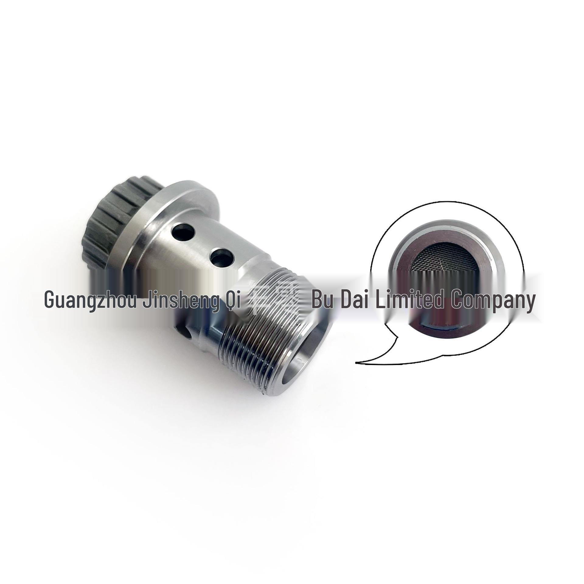 BMW F49 Engine Oil Solenoid Valve VVT Replacement /
BMW F49 Engine Oil Solenoid Valve VVT Replacement /
