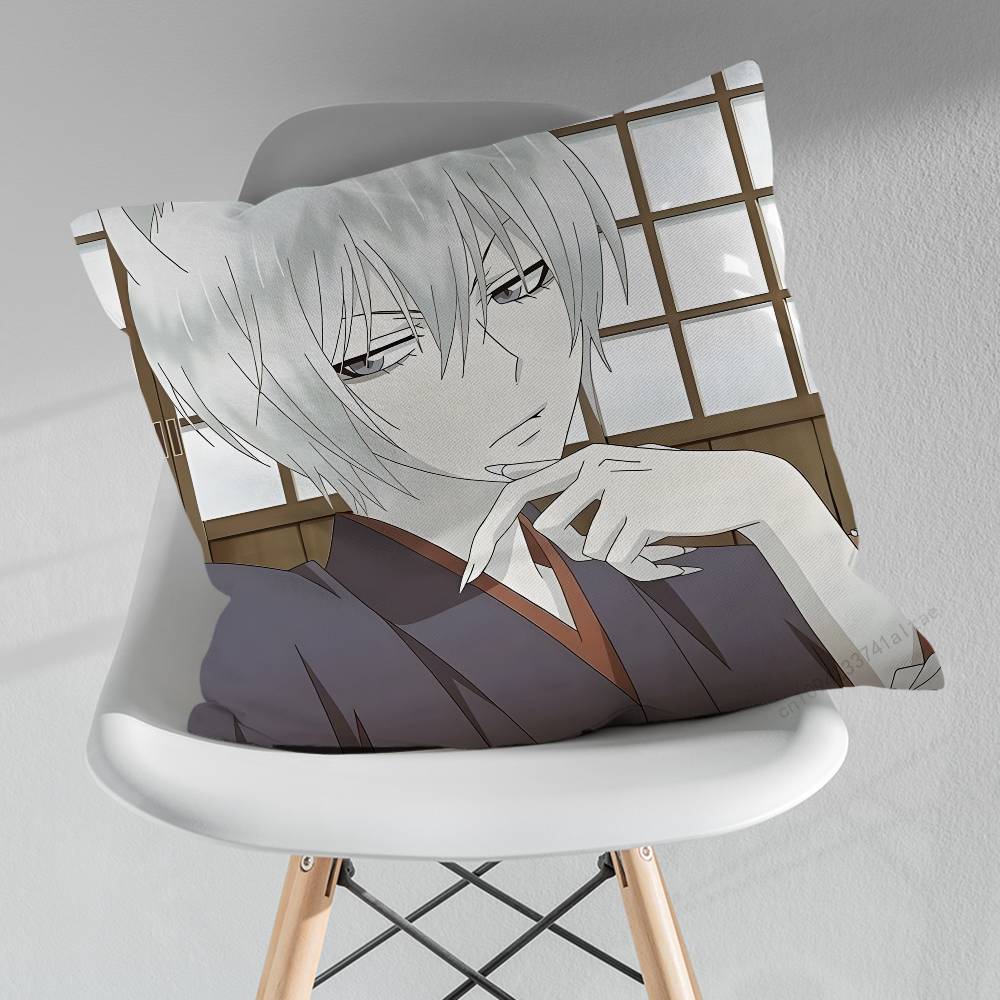 Чехол для подушки с аниме-рисунком Kamiyama Kiss Для 30x30см45x45см55x55см Для домашнего декора спальни И защитный 30x30cm
Чехол для подушки с аниме-рисунком Kamiyama Kiss Для 30x30см45x45см55x55см Для домашнего декора спальни И защитный 30x30cm