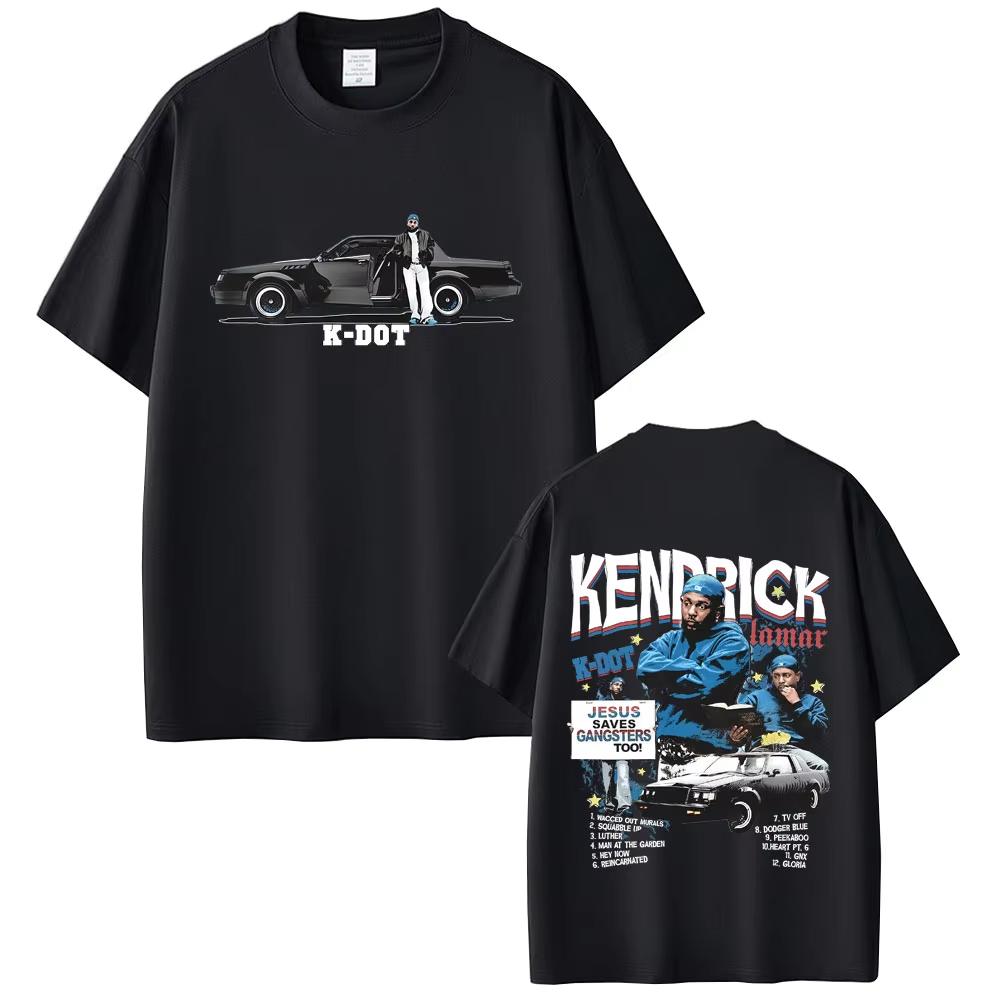 Rapper Kendrick Lamar T-shirt They Not Like Us T-shirts Men s Women Hip Hop Fashion Pop Music Tee Shirt Men s Oversized T Shi... 5XL різнокольоровий
Rapper Kendrick Lamar T-shirt They Not Like Us T-shirts Men s Women Hip Hop Fashion Pop Music Tee Shirt Men s Oversized T Shi... 5XL різнокольоровий