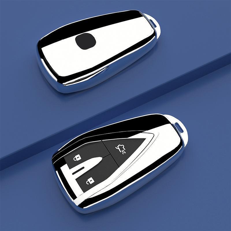 2025 Changan Deepal SL03 New Energy Electric Key Cover Decorative Shell
2025 Changan Deepal SL03 New Energy Electric Key Cover Decorative Shell