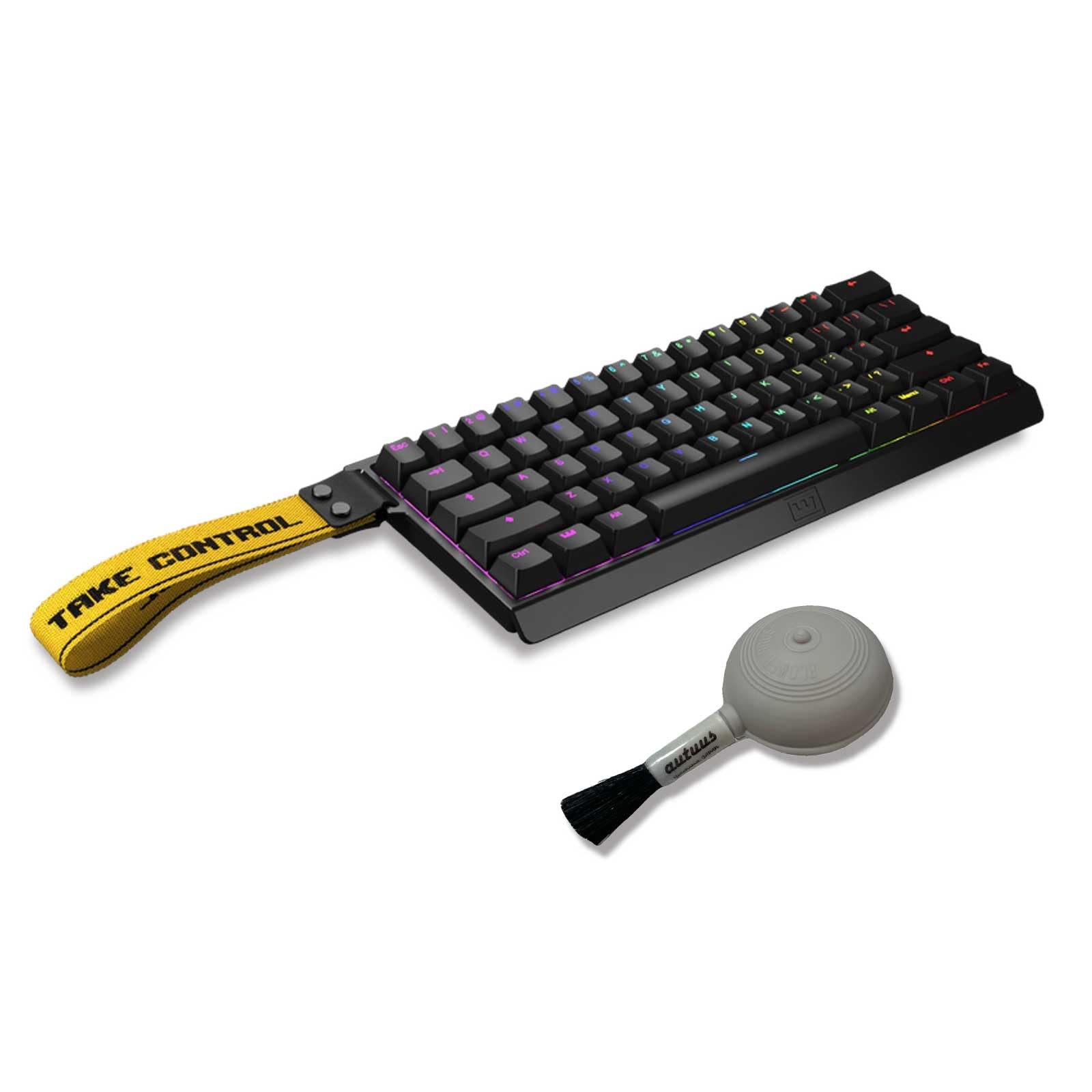 genuine return Wooting gaming keyboard dimension of operation actuation rapid trigger Customizable analog switch ARM PBT Lekker Linear60 US layout
genuine return Wooting gaming keyboard dimension of operation actuation rapid trigger Customizable analog switch ARM PBT Lekker Linear60 US layout