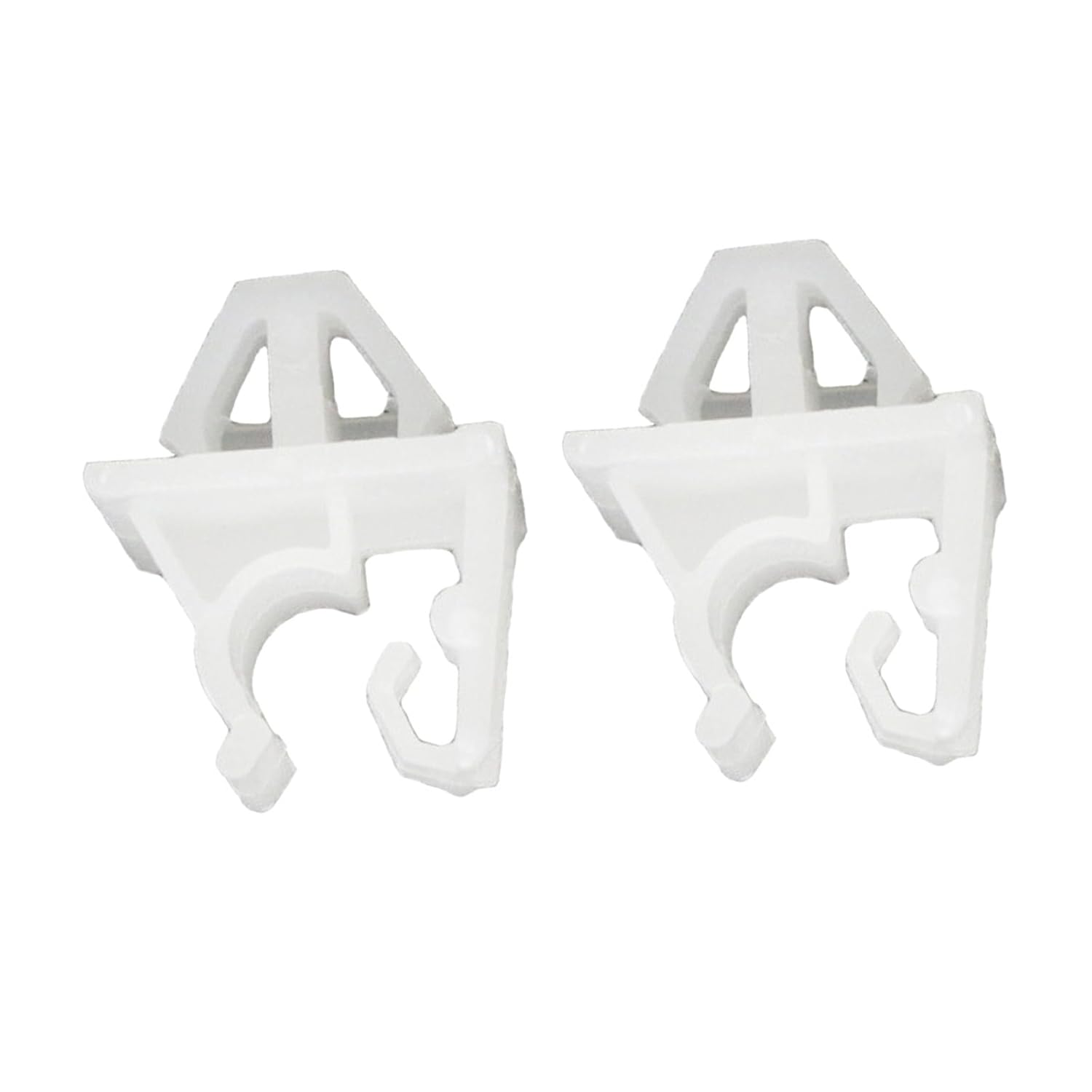 90672-SNB-003 Hood Prop Rod Holder Clips Compatible with Honda Accord Civic CR-V CRV Replace 90672-SNB-901, 2 Pack White 2pcs
90672-SNB-003 Hood Prop Rod Holder Clips Compatible with Honda Accord Civic CR-V CRV Replace 90672-SNB-901, 2 Pack White 2pcs