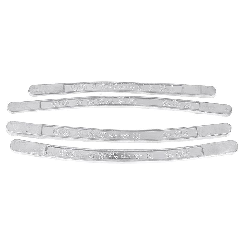 250G/500G High Purity Tin Solder Rod Pure Tin Bar No Lead Soldering 63/68 Low Melting Point Antioxidant Sn Welders Welding Wire
250G/500G High Purity Tin Solder Rod Pure Tin Bar No Lead Soldering 63/68 Low Melting Point Antioxidant Sn Welders Welding Wire