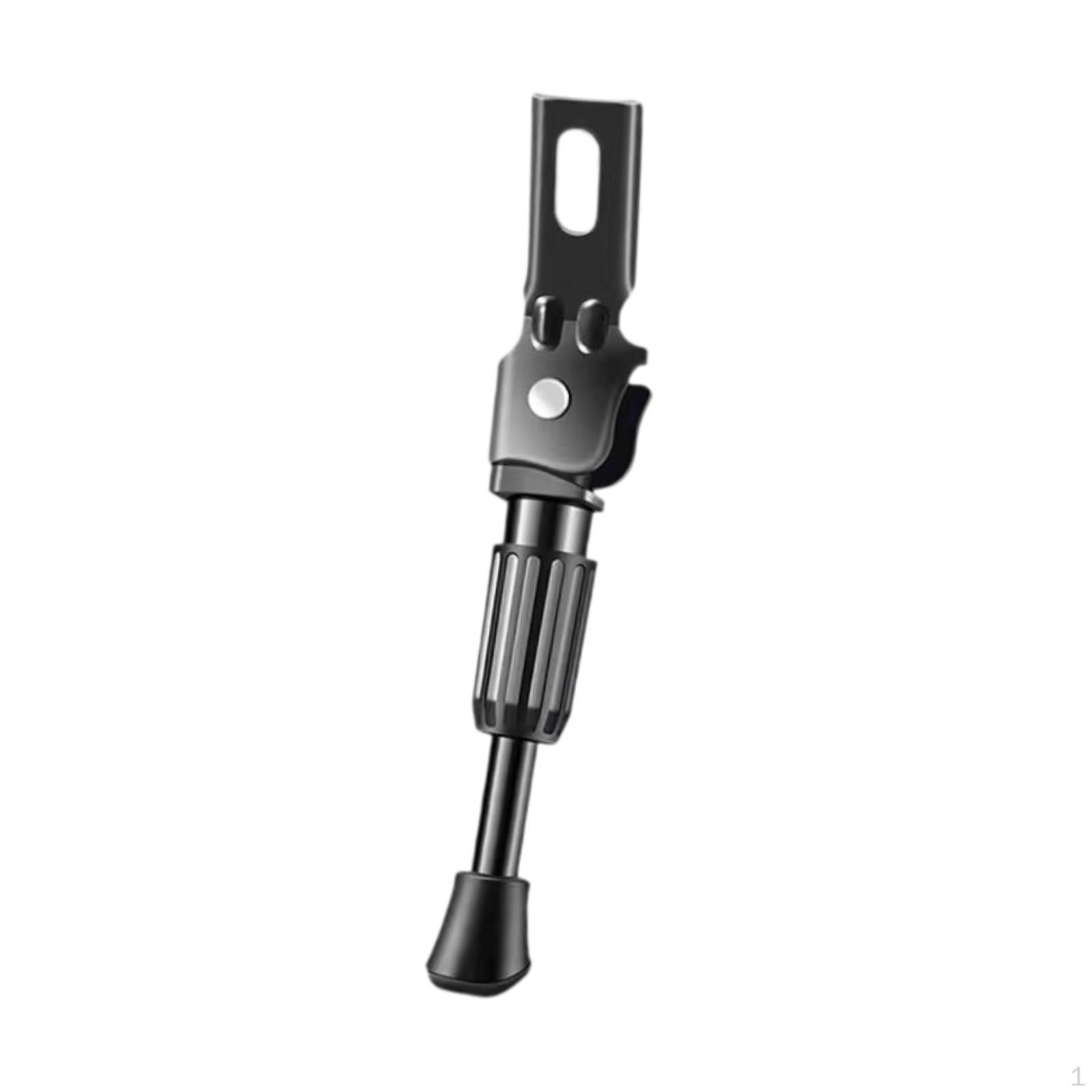 , Parking Stand, As A Replacement for Training Bikes with Secure Spring Mechanism on black 20.8cm
, Parking Stand, As A Replacement for Training Bikes with Secure Spring Mechanism on black 20.8cm