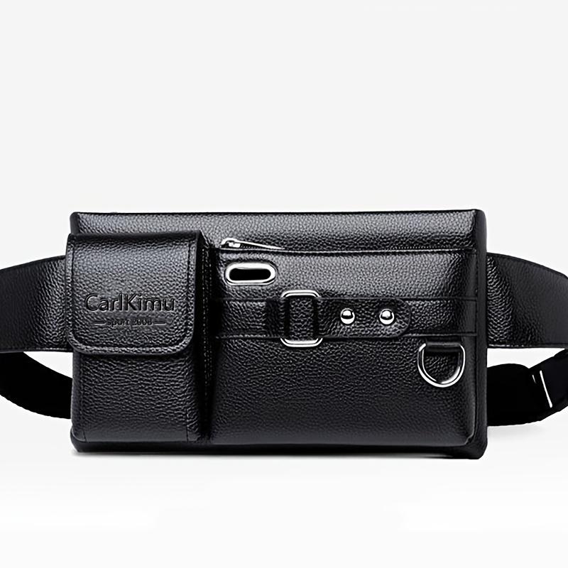 Durable Crossbody Bag Business Casual Shoulder Bag with Adjustable Strap, Multi-Pocket Design, Secure Zipper Closure
Durable Crossbody Bag Business Casual Shoulder Bag with Adjustable Strap, Multi-Pocket Design, Secure Zipper Closure