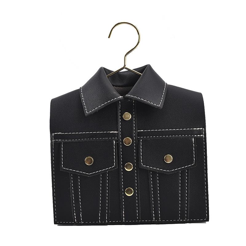 Luxury Brand Jacket Shoulder Bag for Women PU Crossbody Bags Cute Purse and Handbag Designer Chain Crossbody Bag
Luxury Brand Jacket Shoulder Bag for Women PU Crossbody Bags Cute Purse and Handbag Designer Chain Crossbody Bag