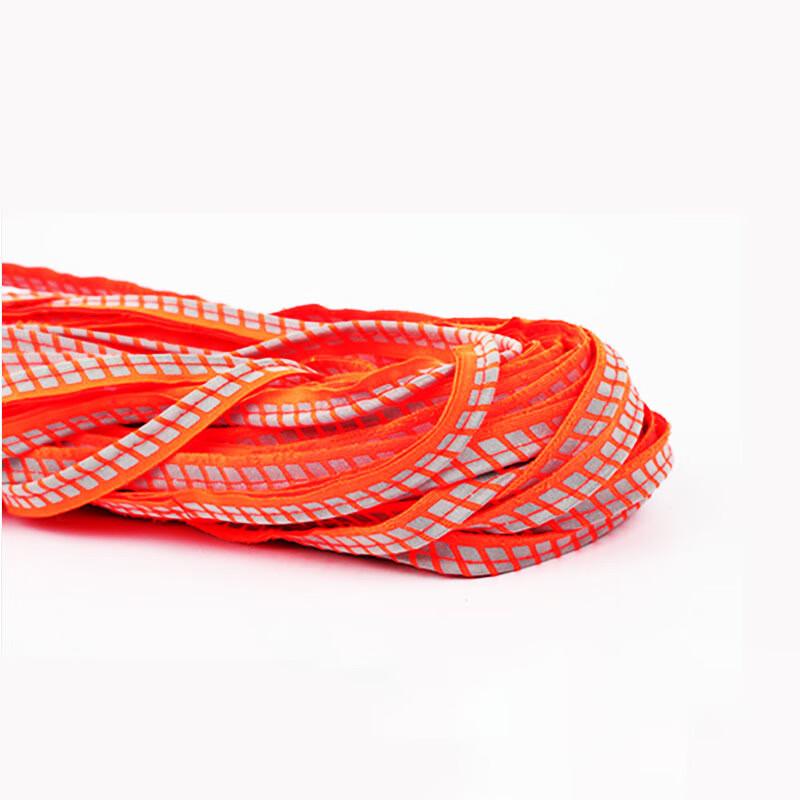 Red Reflective Polyester Packing Rope 9 meters
Red Reflective Polyester Packing Rope 9 meters