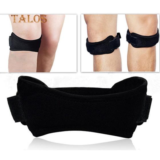 Поддержка колена Спортивный беговой ремень Band Patella Tendon Brace Protector Kneepad Health Care
Поддержка колена Спортивный беговой ремень Band Patella Tendon Brace Protector Kneepad Health Care