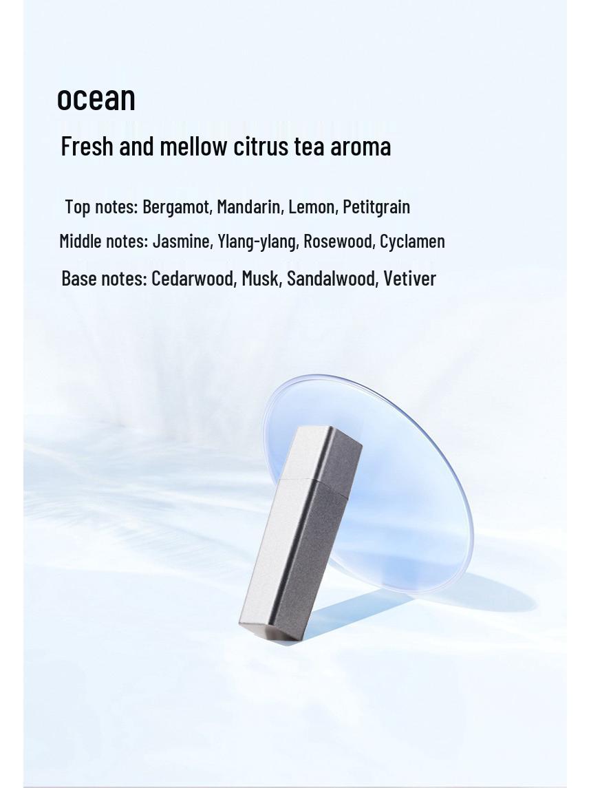 Ideal MEGA Car Diffuser Replacement Core Stick Perfume Bar - Models L9/8/7/6.
Ideal MEGA Car Diffuser Replacement Core Stick Perfume Bar - Models L9/8/7/6.