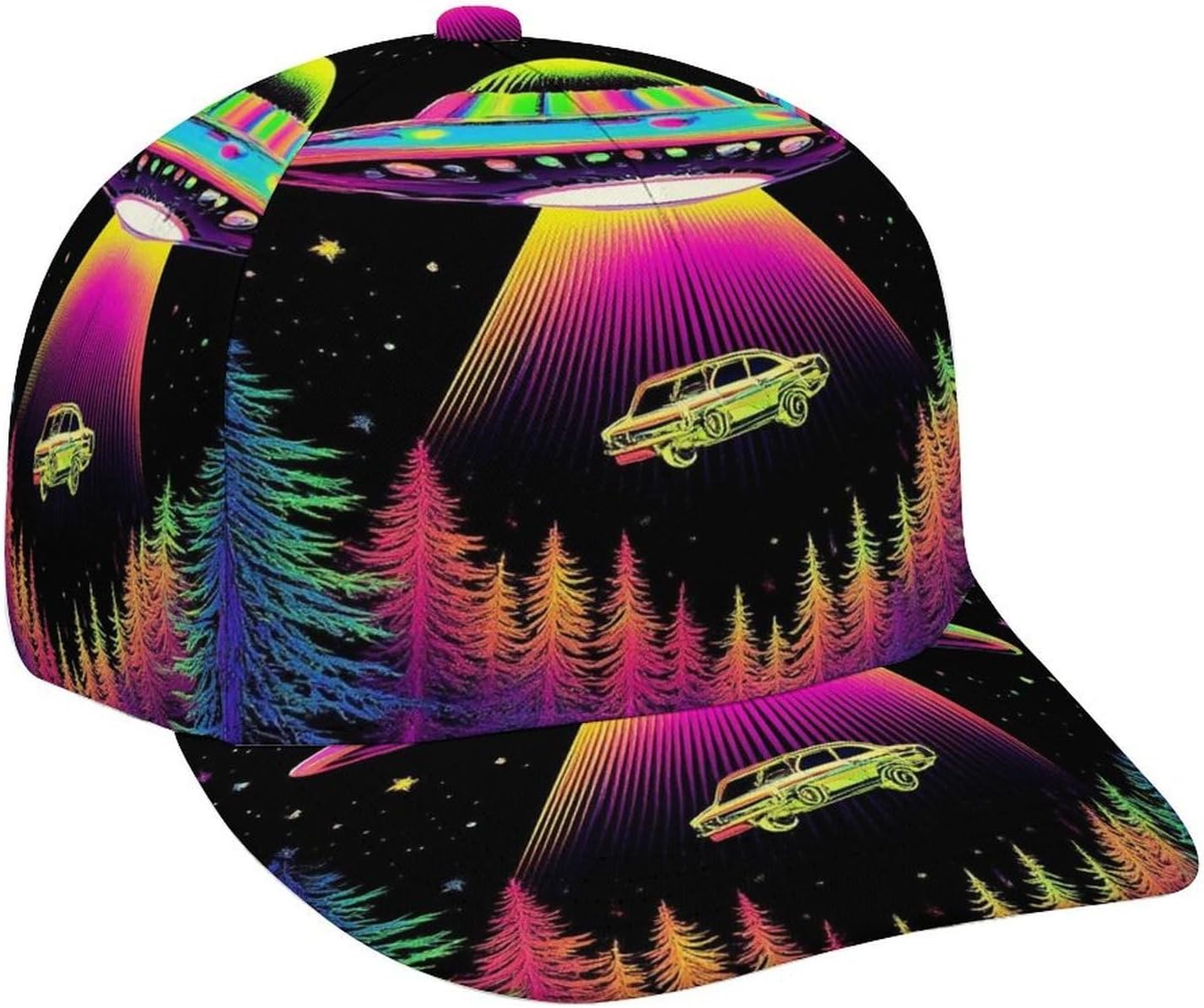 Vibrant Abstract Surreal Art Bold Colorful Face Hand Print Hat Caps for Men Women Soft Snapback Dad Cap Summer Fishing Hats One Size
Vibrant Abstract Surreal Art Bold Colorful Face Hand Print Hat Caps for Men Women Soft Snapback Dad Cap Summer Fishing Hats One Size