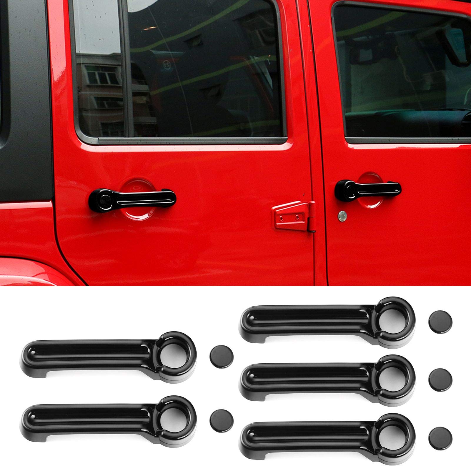 JeCar Ручка-поручень для Jeep Wrangler JKU JeCarZX06 Набор из 4 штук, Ручка, Дуга, YJ, TJ, JK, (Спорт, Сахара, Свобода, Безлимитный, Рубикон)
JeCar Ручка-поручень для Jeep Wrangler JKU JeCarZX06 Набор из 4 штук, Ручка, Дуга, YJ, TJ, JK, (Спорт, Сахара, Свобода, Безлимитный, Рубикон)