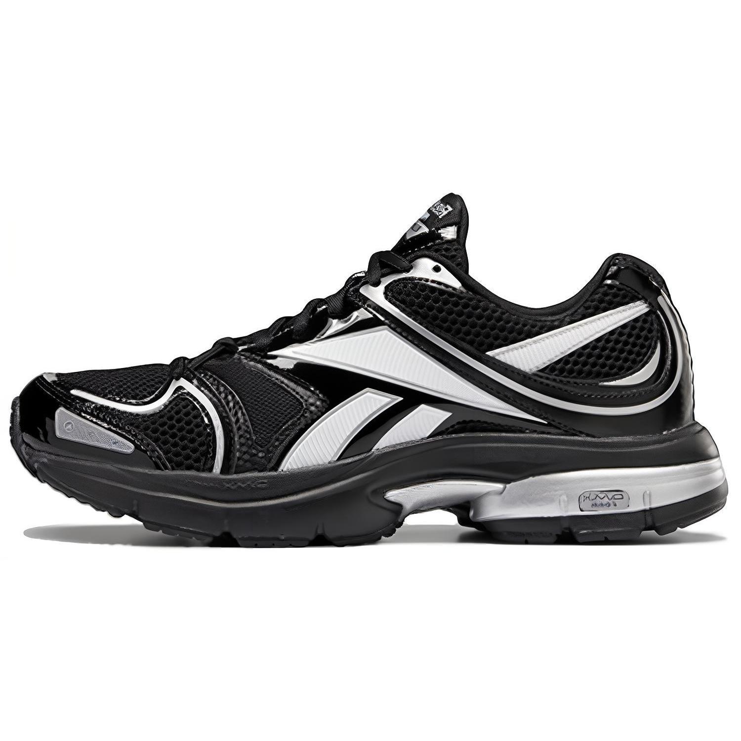Premier Road Reebok Plus 6 Чорний Сріблястий Металік G58598 34.5
Premier Road Reebok Plus 6 Чорний Сріблястий Металік G58598 34.5