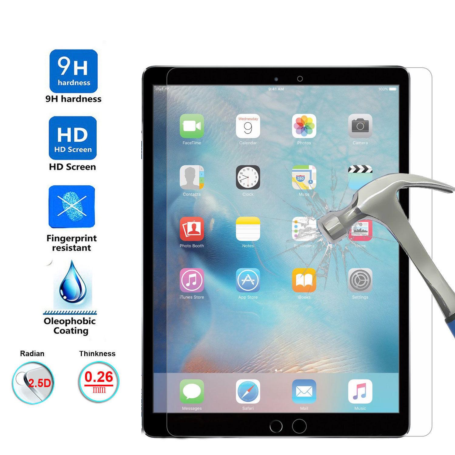 Закаленное стекло Новый iPad 9.7 2017 2018 Защитная пленка для экрана iPad 10.2 2019 Закаленное стекло iPad pro 10.5
Закаленное стекло Новый iPad 9.7 2017 2018 Защитная пленка для экрана iPad 10.2 2019 Закаленное стекло iPad pro 10.5