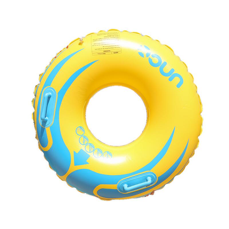 Adult Two Thickened Person Mother Son Swimming Ring With Handle For Safe Couples Style A
Adult Two Thickened Person Mother Son Swimming Ring With Handle For Safe Couples Style A