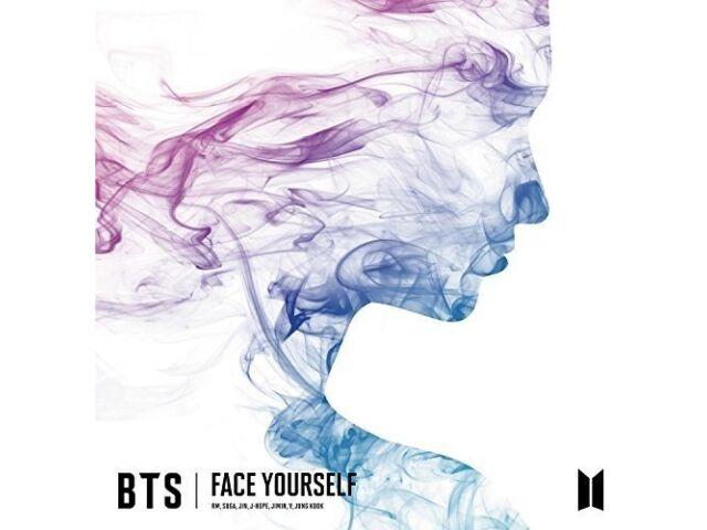 Буклет компакт-диска BTS FACE YOURSELF UICV-1095 K-Pop Japan TV Series Signal Thema Song
Буклет компакт-диска BTS FACE YOURSELF UICV-1095 K-Pop Japan TV Series Signal Thema Song