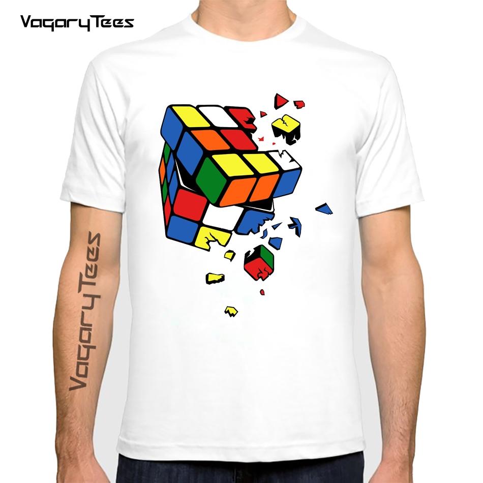 Summer Men TShirts The Big Bang Theory Printed Stylish Design Exploding Cube T Shirts Unisex Tops Tees S
Summer Men TShirts The Big Bang Theory Printed Stylish Design Exploding Cube T Shirts Unisex Tops Tees S