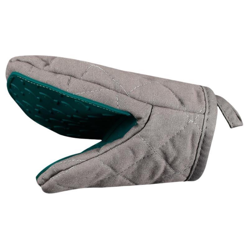 1PC Fish Shaped Silicone Anti-Scalding Oven Gloves Kitchen Silicone Gloves Tray Dish Holder Oven Gloves Multi-Purpose Gloves темно-зелений колір
1PC Fish Shaped Silicone Anti-Scalding Oven Gloves Kitchen Silicone Gloves Tray Dish Holder Oven Gloves Multi-Purpose Gloves темно-зелений колір