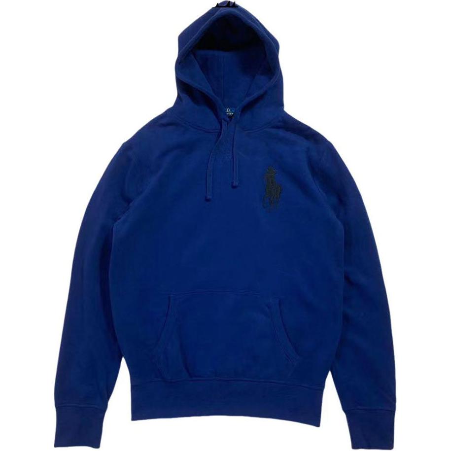 Polo Ralph Lauren FW23 Худи с вышивкой логотипа Мужские худи Синий MNPOKNI16821111-400 2XL
Polo Ralph Lauren FW23 Худи с вышивкой логотипа Мужские худи Синий MNPOKNI16821111-400 2XL