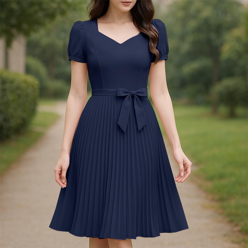 ZANZEA Женское летнее повседневное платье с квадратным вырезом и короткими рукавами 4XL
ZANZEA Женское летнее повседневное платье с квадратным вырезом и короткими рукавами 4XL