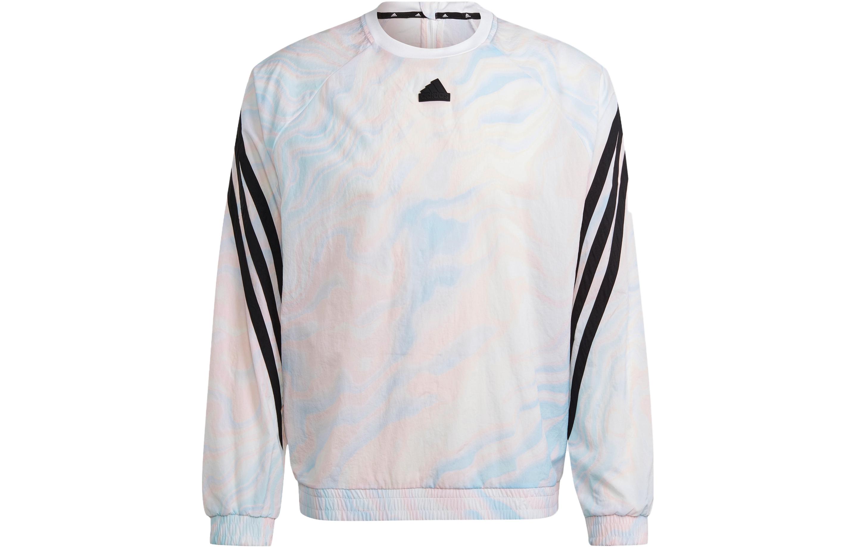 Adidas Sweatshirts Men s White Crew Neck Moderate Regular IC8264 XXL
Adidas Sweatshirts Men s White Crew Neck Moderate Regular IC8264 XXL
