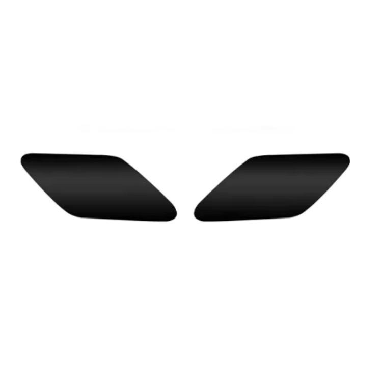 Front Washer Nozzle Cover for Cayenne 2011-2014 (Part: 95862830100, 95862830200) Washer Nozzle Cover 30100
Front Washer Nozzle Cover for Cayenne 2011-2014 (Part: 95862830100, 95862830200) Washer Nozzle Cover 30100