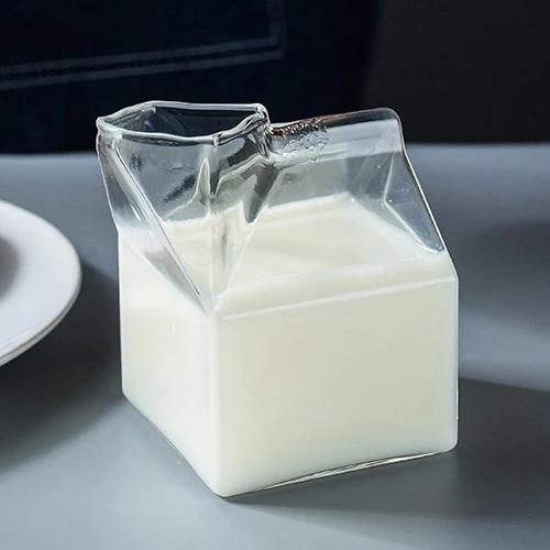 250 мл Креативная чашка в форме пакета молока Прозрачные стеклянные чашки в форме пакета молока Студенческая бутылка для напитков для сока Милая кофейная чашка Чайная посуда 250ml чистый
250 мл Креативная чашка в форме пакета молока Прозрачные стеклянные чашки в форме пакета молока Студенческая бутылка для напитков для сока Милая кофейная чашка Чайная посуда 250ml чистый