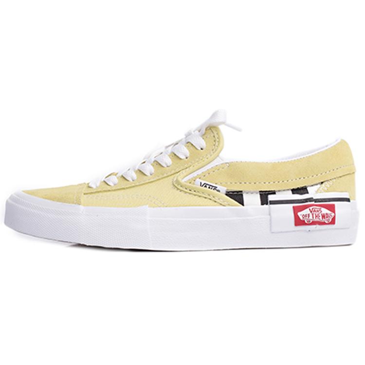 Slip-On Vans Cap Endive VN0A3WM5VT1 35
Slip-On Vans Cap Endive VN0A3WM5VT1 35