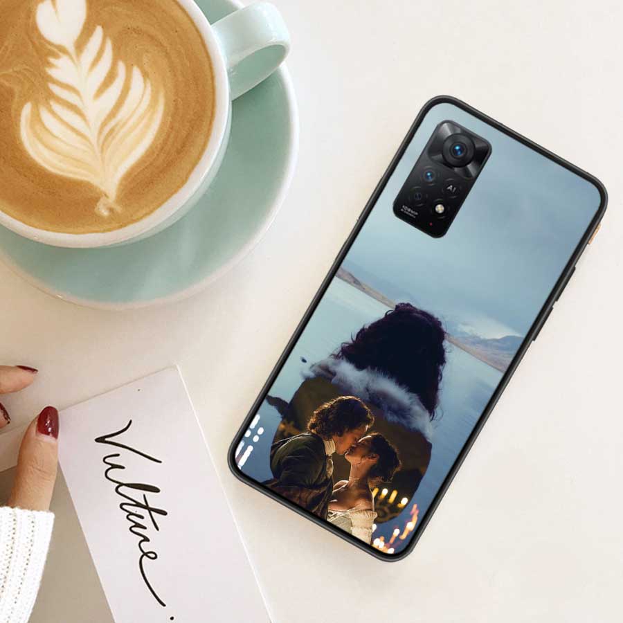 OUTLANDER TV Series Phone Case For Redmi Note 14 13 Pro 5G Plus 12 12C 10 10A 10C 9 9A 9C 9T 8 8A K60 K70 Pro Xiaomi Cover Shell Redmi 9C
OUTLANDER TV Series Phone Case For Redmi Note 14 13 Pro 5G Plus 12 12C 10 10A 10C 9 9A 9C 9T 8 8A K60 K70 Pro Xiaomi Cover Shell Redmi 9C