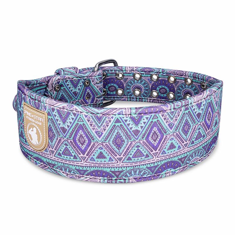 Durable And Safe Canvas Weightlifting Belt Gym Belts Fitness Bodybuilding Waist Trainer Strength Training Back Support Crossfit Lumba XS(old)
Durable And Safe Canvas Weightlifting Belt Gym Belts Fitness Bodybuilding Waist Trainer Strength Training Back Support Crossfit Lumba XS(old)