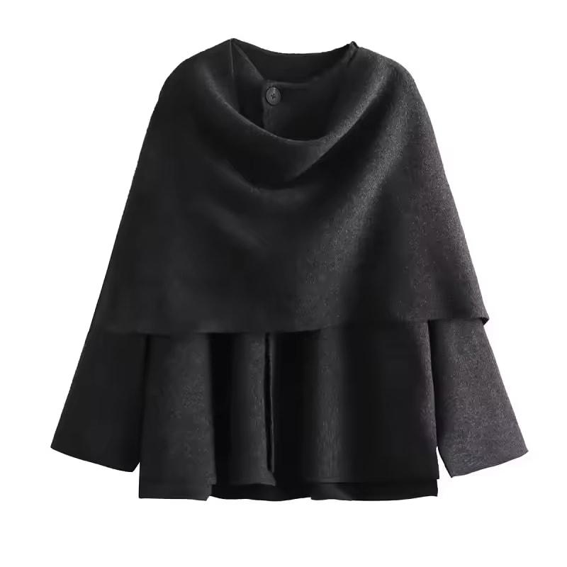 Coats for Women Asymmetric Scarf Demi-season Jacket for Women Parkas Long Sleeve Padded Coat Woman Jacket L серый
Coats for Women Asymmetric Scarf Demi-season Jacket for Women Parkas Long Sleeve Padded Coat Woman Jacket L серый