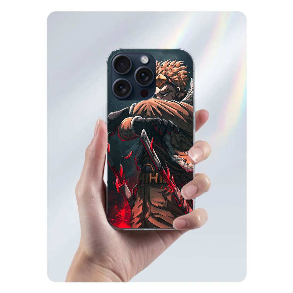 Anime MHA Hawks BNHA Clear Phone Case For Iphone 17 Air 16 Pro Max 15 Pro 14 Plus 17E 16E 11 13 12 Mini Cover Cases Fundas Cell iPhone 15 Pro
Anime MHA Hawks BNHA Clear Phone Case For Iphone 17 Air 16 Pro Max 15 Pro 14 Plus 17E 16E 11 13 12 Mini Cover Cases Fundas Cell iPhone 15 Pro